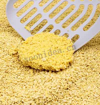 Millet Cat Litter