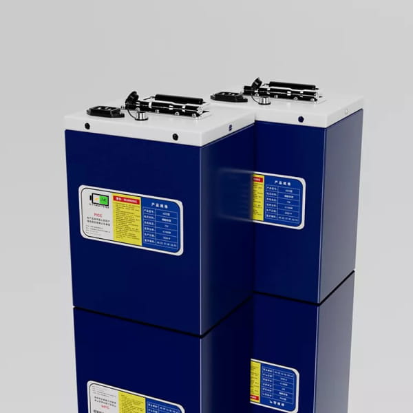 60V32Ah Lithium Iron Phosphate Battery Pack for Electric Vehicles