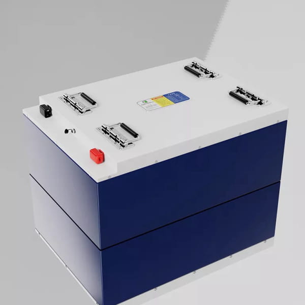 60V300Ah Lithium Iron Phosphate Battery Pack for Electric Vehicles