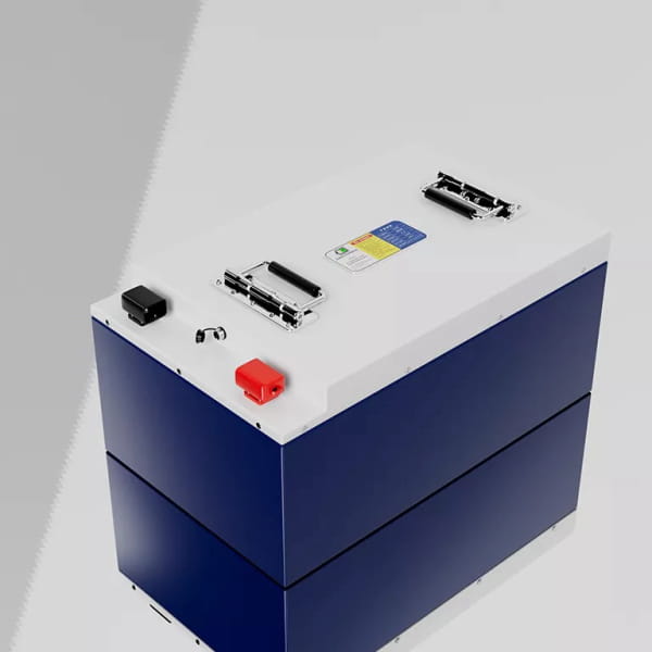 76.8V 160Ah Lithium Iron Phosphate Battery Pack for Electric Vehicles  