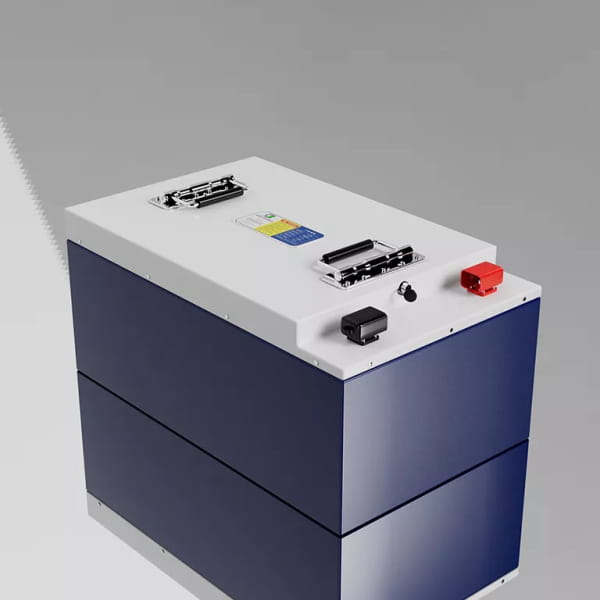 76.8V 180Ah Lithium Iron Phosphate Battery Pack for Electric Vehicles 