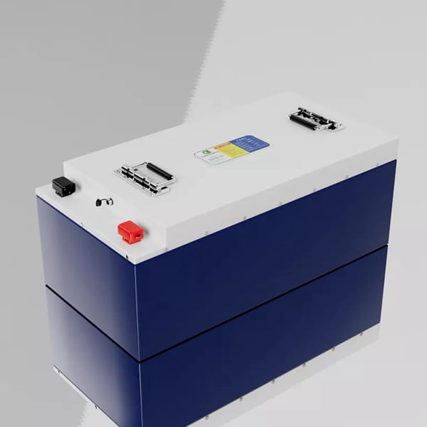 76.8V 250Ah Lithium Iron Phosphate Battery Pack for Electric Vehicles