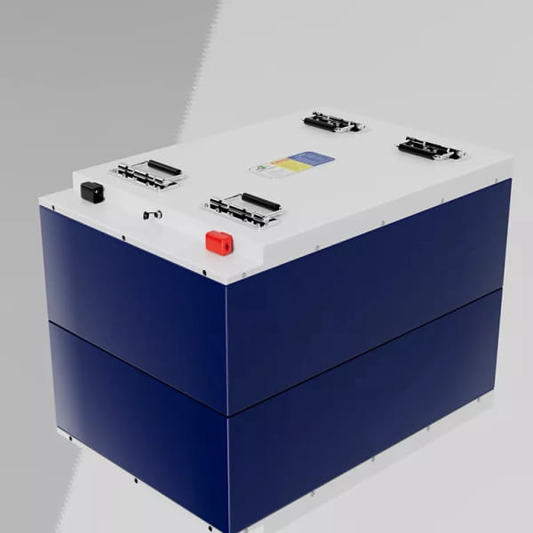 76.8V 350Ah Lithium Iron Phosphate Battery Pack for Electric Vehicles  