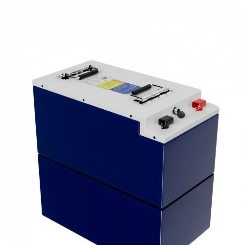 60V65Ah LiFePO4 Battery – Lithium Iron Phosphate Deep Cycle Battery