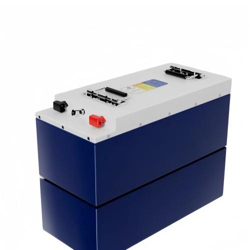 60V80Ah LiFePO4 Battery – High Capacity Lithium Iron Phosphate Battery