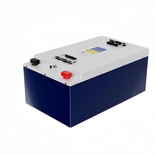 60V250Ah LiFePO4 Battery