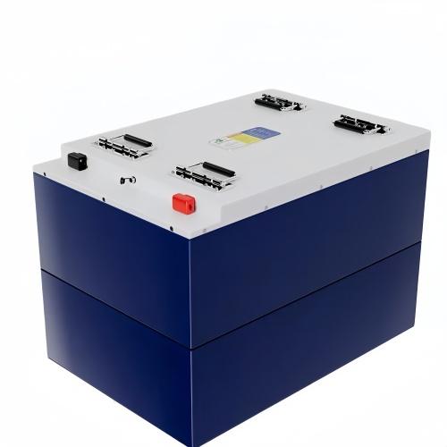 76.8V 350Ah Lithium Iron Phosphate Battery Pack for Electric Vehicles  
