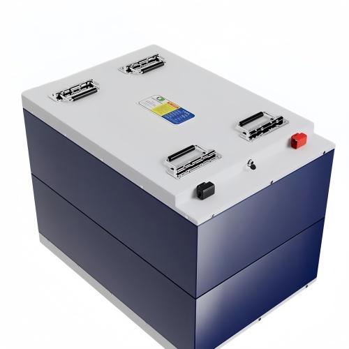 76.8V 300Ah Lithium Iron Phosphate Battery Pack for Electric Vehicles 