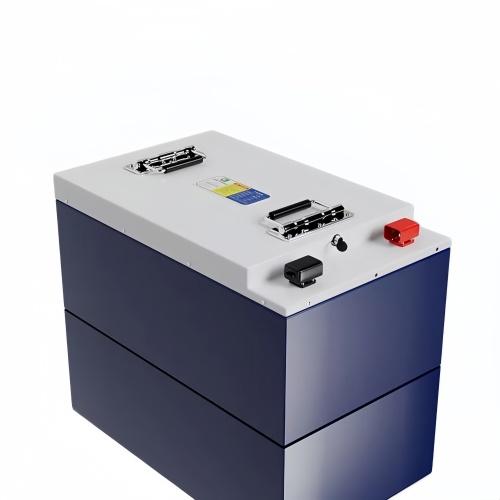 76.8V 180Ah Lithium Iron Phosphate Battery Pack for Electric Vehicles 